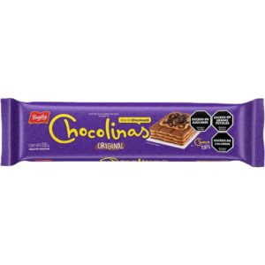 Galletitas Chocolinas 250 g