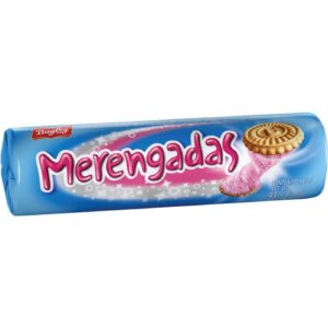 Galletitas Merengadas Frutilla 93 g