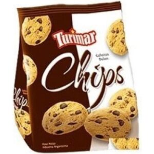 Galletitas Turimar Chips 150 g