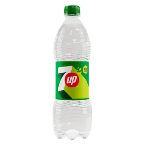 Gaseosa 7up Lima Limon Pet 500 ml