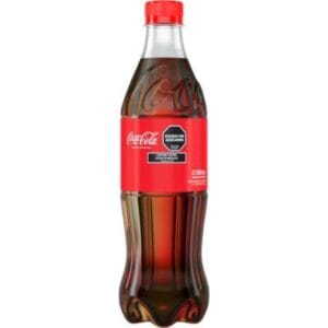Gaseosa Coca-Cola 500 ml
