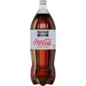 Gaseosa Coca-Cola Sabor Liviano 2.25 L