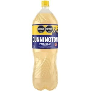 Gaseosa Cunnington Pomelo 2.25 L