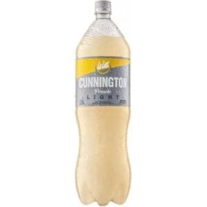 Gaseosa Cunnington Pomelo Light 2.25 L
