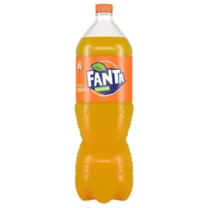 Gaseosa Fanta Sabor Naranja 1.5 L