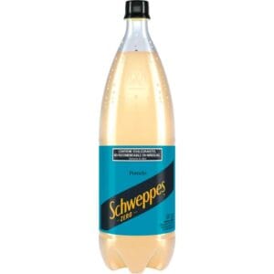 Gaseosa Schweppes Pomelo Sin Azúcar 1.5 L