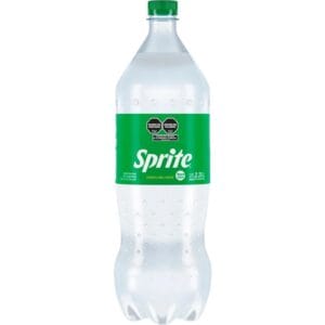 Gaseosa Sprite Lima Limon 2.25 L