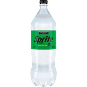 Gaseosa Sprite Lima Limón Zero 2.25 L