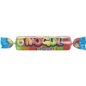 Gomitas Mogul Frutales 35 g