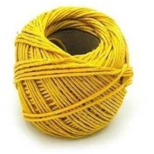 Hilo de Algodon Matambrero 1 rollo