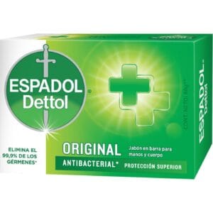 Jabon Espadol Original 80 g