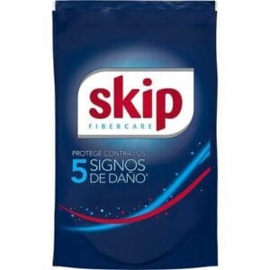 Jabon Líquido Para Ropa Skip Doypack 800 ml