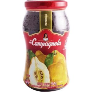 Jalea La Campagnola Membrillo 454 g