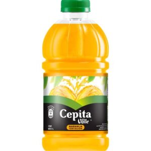 Jugo Cepita Del Valle Naranja Tentación 1 L