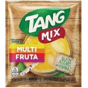 Jugo Tang Multifruta 18 g