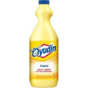 Lavandina Ayudín Original 1 L