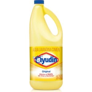 Lavandina Original Ayudín 2 L