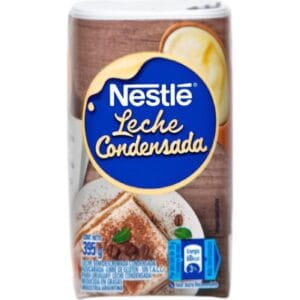 Leche Condensada Nestlé 395 g