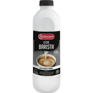Leche La Serenisima Barista Parcialmente Descremada 1 L