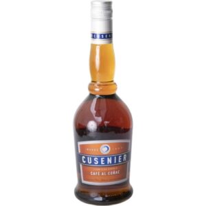 Licor Cusenier Cafe Al Cognac 700 ml