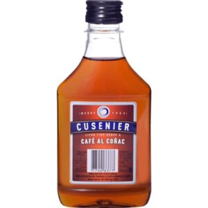 Licor Cusenier De Cafe Al Coñac 200 ml