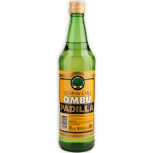 Licor De Caña Ombu Padilla 700 ml