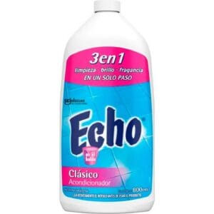 Limpia Piso Echo Blem 800 cm3