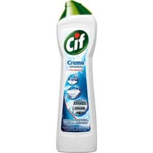 Limpiador Cif En Crema Multiusos 750 g