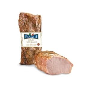 Lomo Horneado Bocatti Feteado 100 g