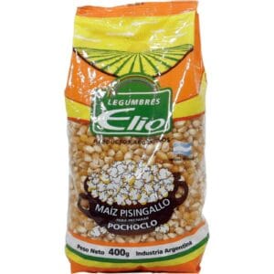 Maiz Elio Pisingallo 400 g