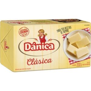 Margarina Danica 200 g