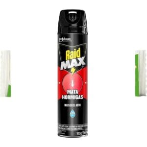 Mata Hormigas Raid Max 360 cm3