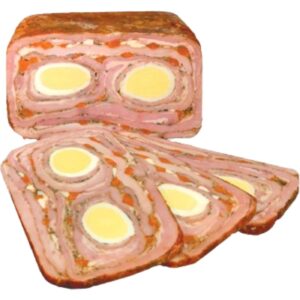 Matambre De Carne 100 g