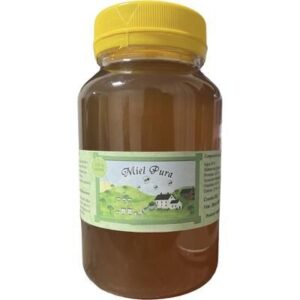 Miel Pura 1 Kg