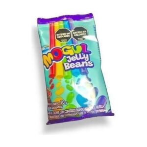 Mogul Jelly Beans 50 g