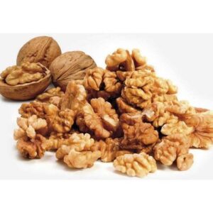 Nueces peladas mariposa 1Kg