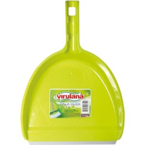 Pala Plástica Virulana Click 1 Unidad