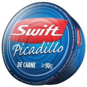 Picadillo De Carne Swift 90 g