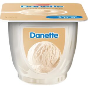 Postre Crema Americana Danette 95 g