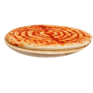 Prepizza De Tomate 250 g por unidad