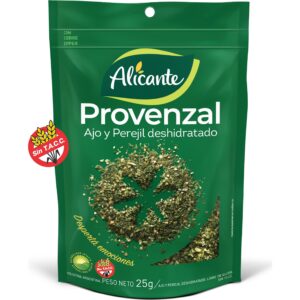 Provenzal Alicante 25 g