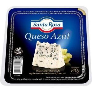 Queso Azul Santa Rosa 140 g