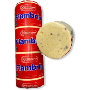 Queso Fiambrin La Serenisima 100 g