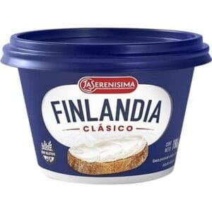 Queso La Serenisima Finlandia Clásico 180 g
