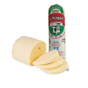 Queso Muzzarella La Napoli Al Peso 250g