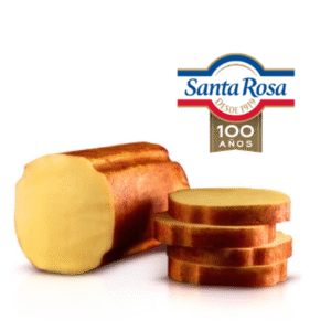 Queso Provoleta Santa Rosa 250 g