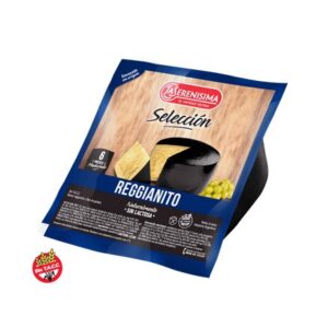 Queso Reggianito La Serenisima Seleccion 300 g