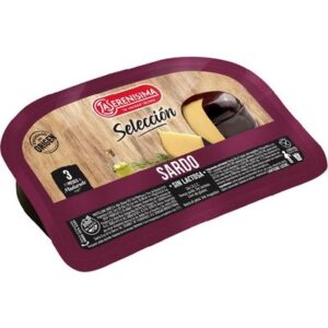 Queso Sardo Selección La Serenísima 270 g