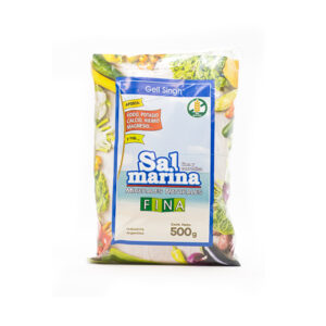 Sal Marina Gell Singh Fina 500 g
