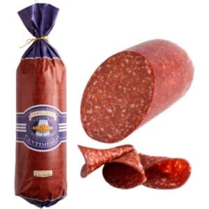 Salame Cantimpalo Cagnoli Feteado 100 g